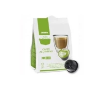 Придбати - каву  Кава в капсулах Gimoka Ginseng 16шт