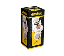 Придбати - каву  Кава в чалдах Gimoka Gran Festa 18шт