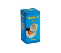 Придбати - каву  Кава в чалдах Gimoka Gran Relax 18шт
