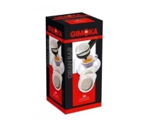 Придбати - каву  Кава в чалдах Gimoka Gran Bar 18шт