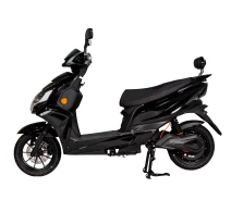 Придбати - електроскутери  Електроскутер Atlas Eagle 2000W Black (3057)