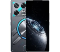 Придбати - мобільний телефон і смартфон  Смартфон Infinix GT 20 Pro 12/256GB Mecha Blue [111540]