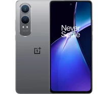 Придбати - мобільний телефон і смартфон  Смартфон OnePlus Nord CE 4 Lite 5G 8/256GB Super Silver [111609]