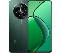 Придбати - мобільний телефон і смартфон  Смартфон Realme 12 4G 8/256GB Pioneer Green Global EU [111654]