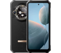 Придбати - мобільний телефон і смартфон  Смартфон Blackview BL9000 Pro 12/512GB Interstellar Black EU [111346]