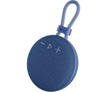 Придбати - портативну колонку  Портативна акустика Hoco BS60 Navy Blue [112227]