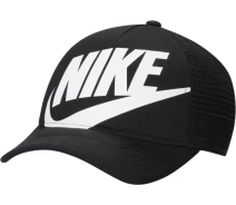 Придбати - дитячу бейсболку  Бейсболка підліткова Nike K NK RISE CAP S CB TRKR чорна FB5363-010