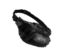 Придбати - сумку тактичну і чохол  Сумка тактична на пояс пояс Camo Military Gear Kangoo 3 л Kpt-th чорний