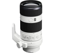 Придбати - об'єктив  Об'єктив Sony FE 70-200mm f/4 G OSS (SEL70200G) [100067]