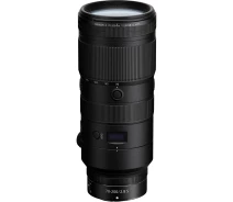 Придбати - об'єктив  Об'єктив Nikon AF-S Nikkor 70-200mm f/2.8 VR S (JMA709DA) [105303]