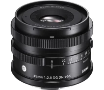 Придбати - об'єктив  Об'єктив Sigma AF DG DN Contemporary 45mm f/2.8 (C000009036) [106440]