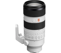 Придбати - об'єктив  Об'єктив Sony FE 70-200mm f/2.8 GM OSS II (SEL70200GM2) [107091]