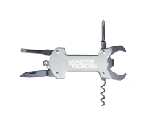 Придбати - мультитул  Мультитул MASTERTOOL "Пікнік" 5в1 79-0425