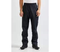 Придбати - велоодяг  Велоштани чоловічі дощовик CRAFT Core Endurance Hydro Pants 1910532-999000 Black M