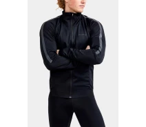 Придбати - велоодяг  Велокуртка чоловіча зимова CRAFT ADV Bike SubZ Jacket 1911188-999000 Black L