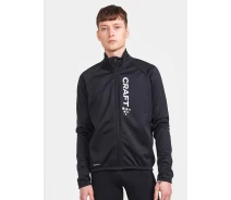 Придбати - велоодяг  Велокуртка чоловіча зимова CRAFT Core Bike SubZ Jacket 1911169-999926 Black/Silver S