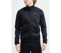Придбати - велоодяг  Велокуртка чоловіча зимова CRAFT Core Bike SubZ Jacket 1911169-999000 Black S
