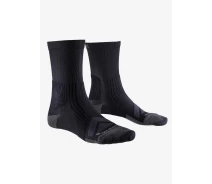 Придбати - велоодяг  Велосипедні шкарпетки X-SOCKS Bike Expert Crew XS-BQXPS24U-B036 Black/Charcoal 42/44