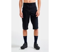 Придбати - велоодяг  Велошорти чоловічі МТБ з велотрусами CRAFT Core Offroad XT Shorts 1910576-999000 Black L