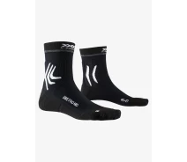 Придбати - велоодяг  Велосипедні шкарпетки X-SOCKS Bike Pro Mid 4.0 XS-BS04S19U-B001 Opal Black 39/41