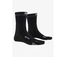 Придбати - велоодяг  Велосипедні шкарпетки X-SOCKS Bike Race 4.0 XS-BS05S19U-B015 Opal Black/Eat Dust 45/47