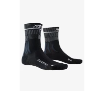 Придбати - велоодяг  Велосипедні шкарпетки X-SOCKS MTB Control 4.0 XS-BS02S19U-B008 Opal Black/Multi 42/44