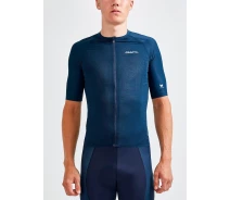 Придбати - велоодяг  Велоджерсі чоловіче ультралегке CRAFT Pro Nano Jersey 1910537-396000 Blaze XL
