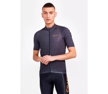 Придбати - велоодяг  Велоджерсі чоловіче СRAFT ADV Endurance Jersey 1910520-992550 Slate/Crackle L