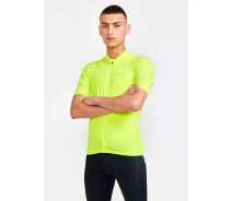 Придбати - велоодяг  Велоджерсі чоловіче CRAFT ADV Endur Lumen Jersey 1910522-851851 Flumino XXL