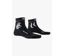 Придбати - велоодяг  Велосипедні шкарпетки X-SOCKS Bike Hero Ultralight 4.0 XS-BS06S19U-B002 Opal Black/Arctic White 39/41