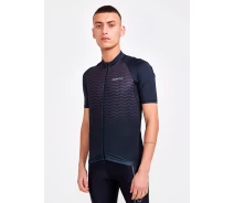 Придбати - велоодяг  Велоджерсі чоловіче СRAFT ADV Endurance Jersey 1910520-999992 Black Slate L