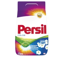 Придбати - пральний порошок  Persil автомат Колор "Перлини Свіжості від Сілан", 3 кг, 20 ціклів прання (9000100839662)