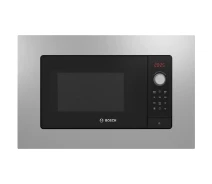 Придбати - мікрохвильову піч  Мікрохвильова піч Bosch BEL653MS3BEL653MS3