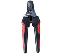 Придбати - інструмент для грумінгу  Когтерез-ножиці Flamingo Nail Clipper 16 см