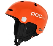 Придбати - гірськолижний шолом  Шолом гірськолижний Poc POCito Fornix Pocito Orange XS/S (1033-PC 104631204XSS)