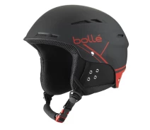 Придбати - гірськолижний шолом  Шолом Bolle B-Fun 54-58 Black/Red (1068-B-FUN 54-58)