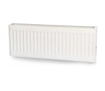 Придбати -  Радіатор сталевий Ultratherm 33 тип 500/1400 бічне підключення (47641456)