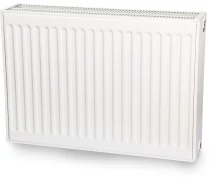 Придбати -  Радіатор сталевий Ultratherm 33 тип 500/700 бічне підключення (47383271)