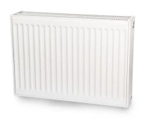 Придбати -  Радіатор сталевий Ultratherm 33 тип 500/500 з бічним підключенням (47382729)