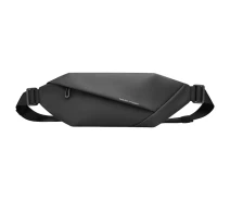 Придбати - чоловічу сумку  Сумка Mark Ryden Split MR5860 Black [108984]