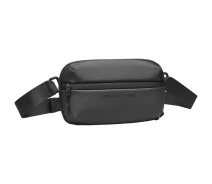 Придбати - чоловічу сумку  Сумка Mark Ryden Easement MR8712 Black [108983]