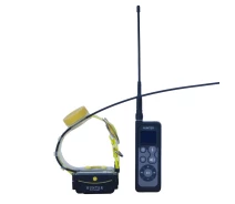 Придбати - гаджет для животных  Радіо нашийник з gps для мисливських собак - трекер HUNTER-25 NEW з дальністю передачі до 25 км (модель 2022 року) (100807)