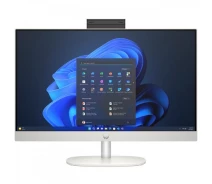 Придбати - моноблок  Моноблок 23.8'' HP ProOne 240 G10 i5-1335U/16Гб/SSD512Гб/Cam/W11P64 Shell White (885Q2EA)