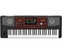 Придбати - синтезатор  Аранжувальна станція Korg PA700