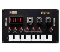 Придбати - синтезатор  Синтезатор Korg NTS-1 digital kit