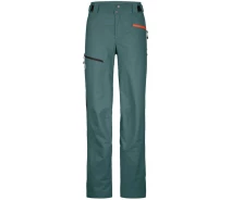 Придбати - жіночі штани  Штани ж Ortovox MESOLA PANTS W arctic grey - M - синій (025.001.0978)