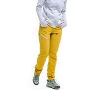 Придбати - жіночі штани  Штани ж Turbat Prut Pro Wmn harvest gold yellow - XS - жовтий (012.004.4047)