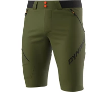 Придбати - чоловічі шорти  Шорти ч Dynafit TRANSALPER 4 DST SHORTS M 71454 5891 - L - зелений