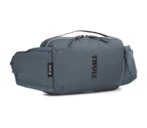 Придбати - чоловічу сумку  Сумка сумка Thule Rail Hip Pack 2L Dark Slate (3204480) [75214]