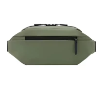 Придбати - чоловічу сумку  Сумка Mijia Multifunction Sports & Leisure Chest Bag Green (MJXB01RM) [111130]